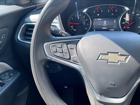Used 2023 Chevrolet Equinox LS w/ LS Convenience Package AWD/4WD image 17