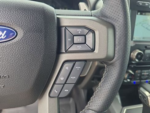 Used 2018 Ford F150 Raptor w/ Equipment Group 802A Luxury AWD/4WD image 24
