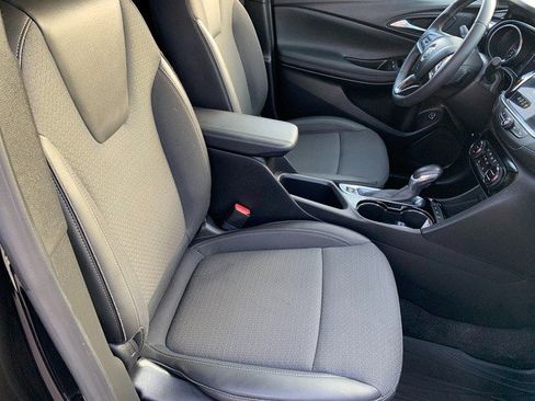 Certified 2023 Buick Encore GX Select w/ Sport Touring Package image 5