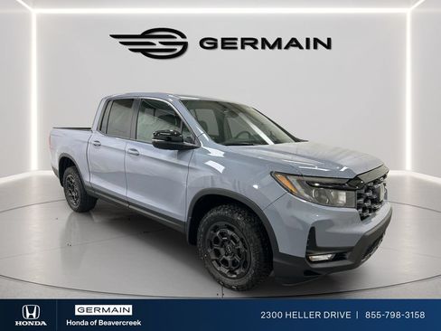 Used 2026 Honda Ridgeline TrailSport image 1