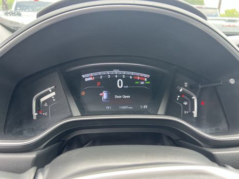 Used 2020 Honda CR-V Touring image 21