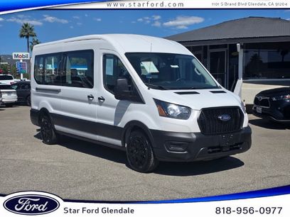 Used 2022 Ford Transit 350 XL