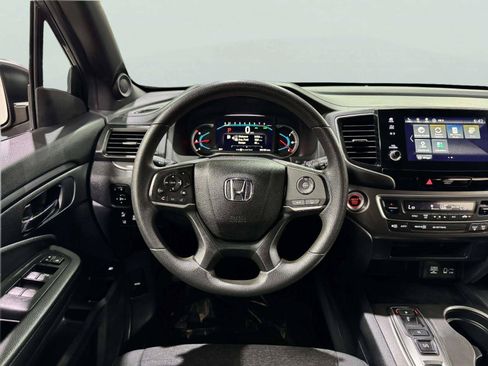 Used 2021 Honda Passport Sport image 48