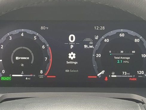 New 2026 Toyota 4Runner Limited AWD/4WD image 27