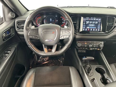 Used 2022 Dodge Durango GT image 21