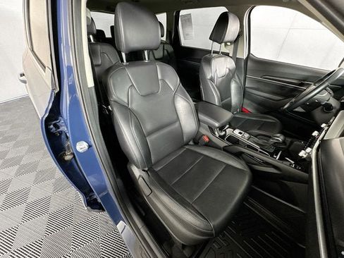 Certified 2024 Kia Telluride S AWD/4WD image 30