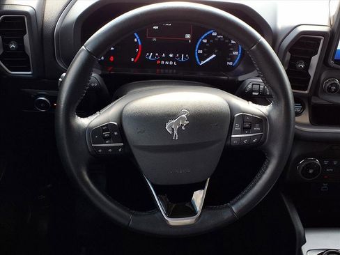 Used 2022 Ford Bronco Sport Big Bend w/ Convenience Package image 20