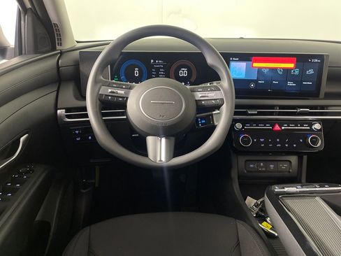 New 2026 Hyundai Tucson SEL image 15