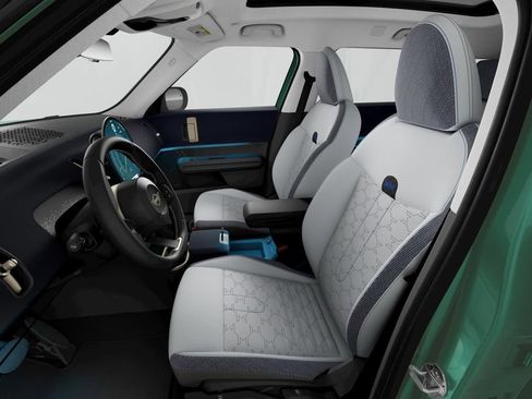 New 2027 MINI Cooper Countryman SE AWD/4WD image 6