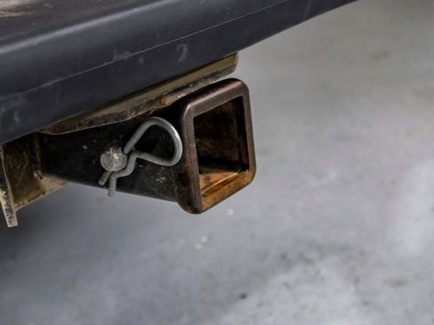 Used 2016 Ford F150 Lariat image 47