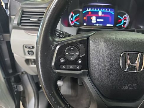 Used 2022 Honda Pilot Special Edition image 28