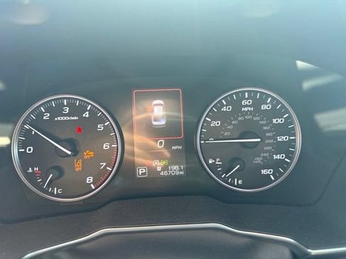 Used 2020 Subaru Legacy Limited AWD/4WD image 10