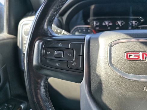 Used 2022 GMC Sierra 1500 Elevation w/ Driver Alert Package I image 21