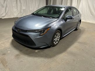 Used 2025 Toyota Corolla LE w/ Convenience Package FWD video 3