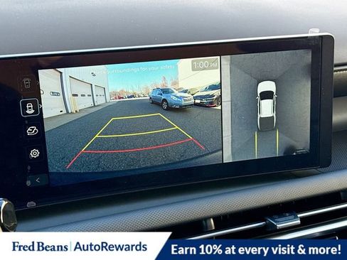 New 2025 Hyundai Santa Cruz XRT image 15