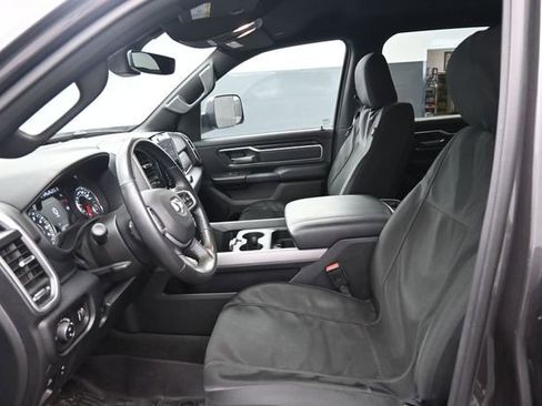 Used 2021 RAM 1500 Big Horn image 14