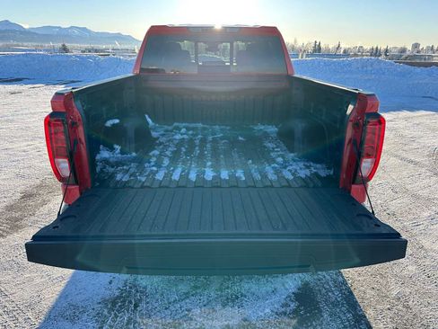 New 2026 GMC Sierra 1500 Elevation w/ Elevation Premium Package image 14