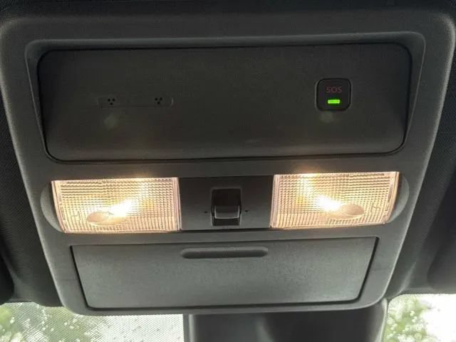 Certified 2025 Nissan Frontier Pro-X w/ Pro Convenience Package RWD image 18