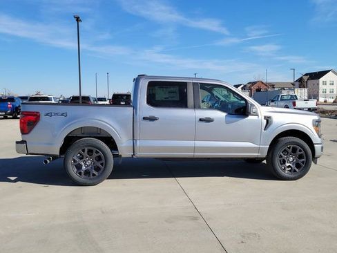 New 2026 Ford F150 STX w/ Equipment Group 200A image 2