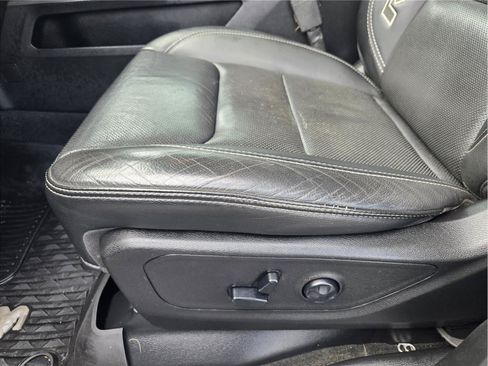 Used 2021 RAM 1500 Rebel w/ Rebel Level 2 Equipment Group AWD/4WD image 22