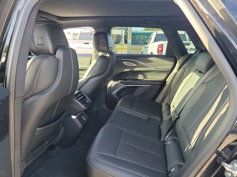 Used 2024 Cadillac Lyriq Sport w/ LPO, Floor Liner Package image 13