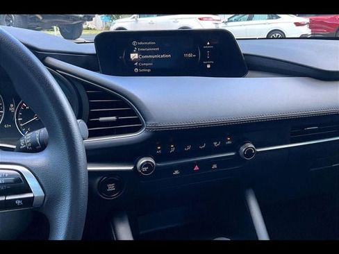 New 2026 MAZDA MAZDA3 s FWD image 37