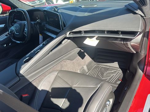 New 2026 Chevrolet Corvette Z06 w/ Battery Protection Package image 10