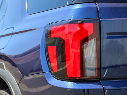 Used 2026 Honda Passport TrailSport Elite image 12