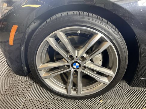 Used 2018 BMW 440i Gran Coupe RWD image 14
