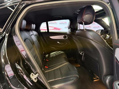 Used 2022 Mercedes-Benz GLC 43 AMG 4MATIC Coupe image 44
