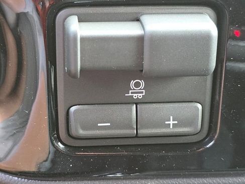 New 2026 Chevrolet Silverado 1500 ZR2 AWD/4WD image 36