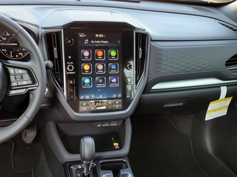 New 2026 Subaru Forester Premium AWD/4WD image 11