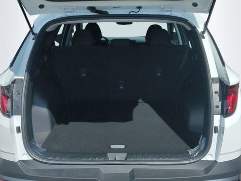New 2026 Hyundai Tucson SE FWD image 14