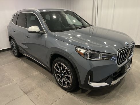 Certified 2023 BMW X1 xDrive28i w/ Convenience Package image 3