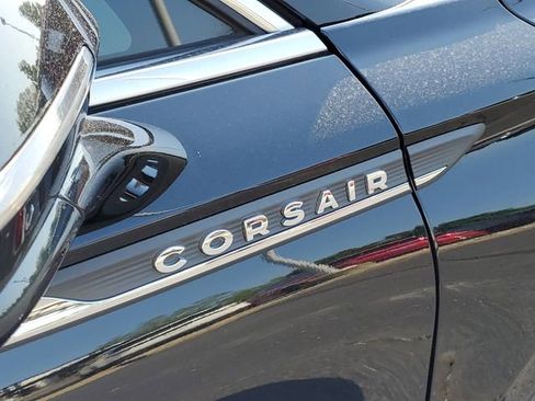 Certified 2024 Lincoln Corsair AWD w/ Equipment Group 101A image 6
