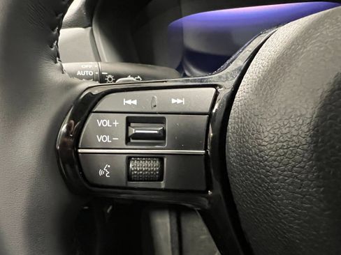 New 2025 Honda Accord Touring image 19