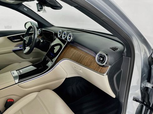 Certified 2026 Mercedes-Benz GLC 300 4MATIC image 33
