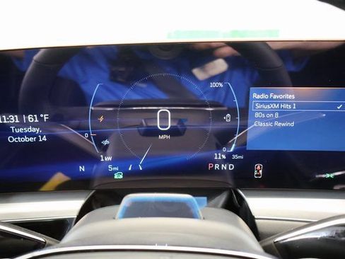 New 2026 Cadillac Lyriq Luxury image 13