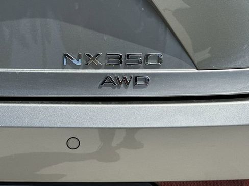 Used 2023 Lexus NX 350 AWD image 37