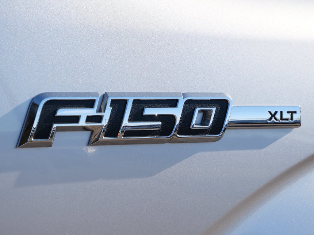 Used 2011 Ford F150 XLT w/ XLT Convenience Pkg AWD/4WD image 10