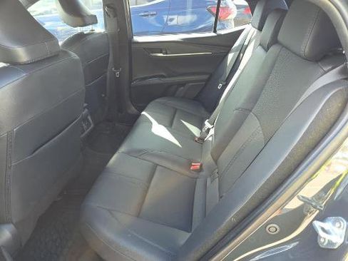 Used 2025 Toyota Camry XSE image 8