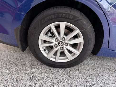 Certified 2026 Toyota Camry LE w/ Convenience Package FWD image 12