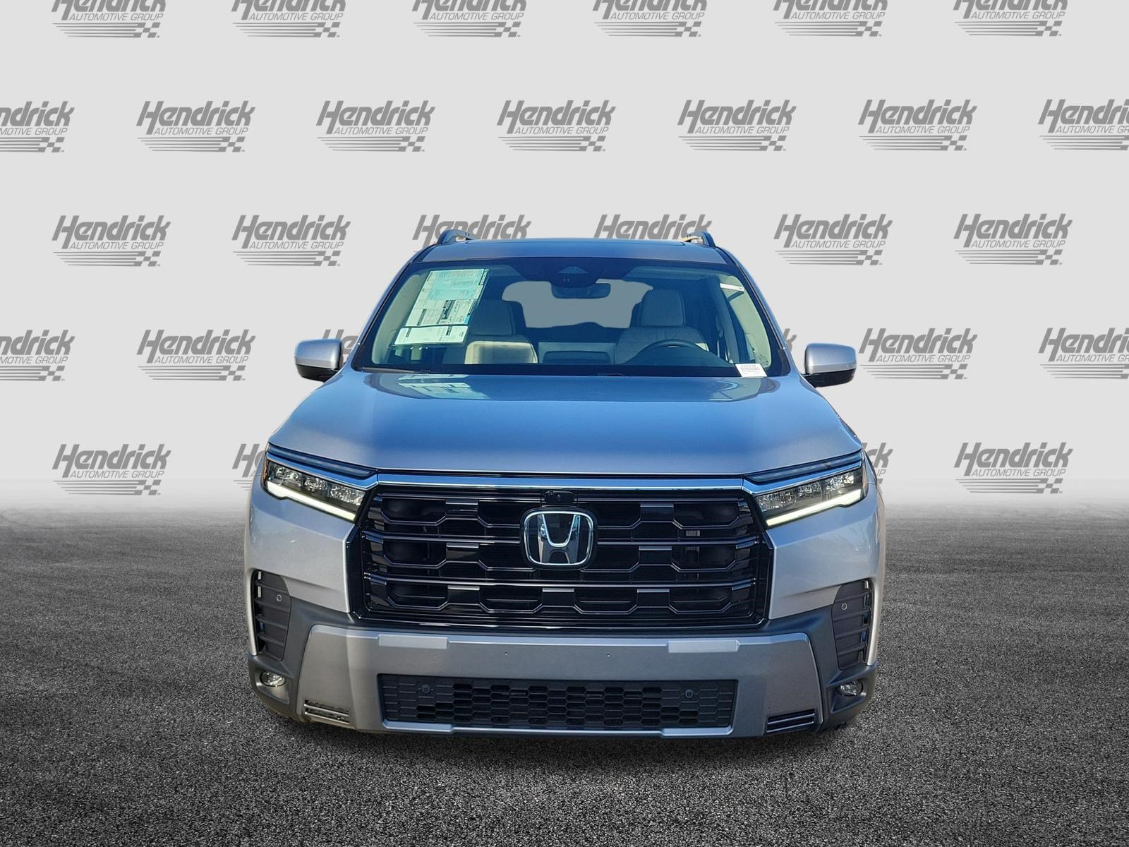 New 2026 Honda Pilot Elite image 9