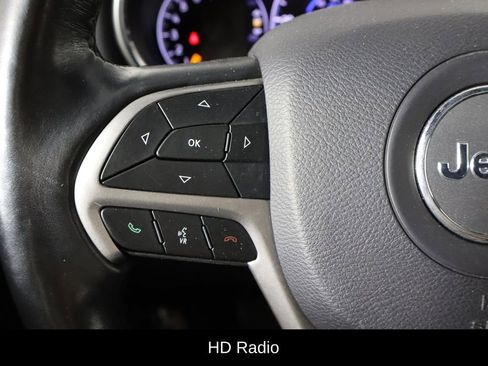 Used 2020 Jeep Grand Cherokee Altitude AWD/4WD image 8