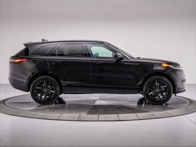 New 2026 Land Rover Range Rover Velar S AWD/4WD image 6