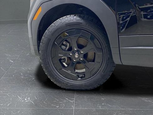 Used 2024 Hyundai Santa Fe XRT image 34