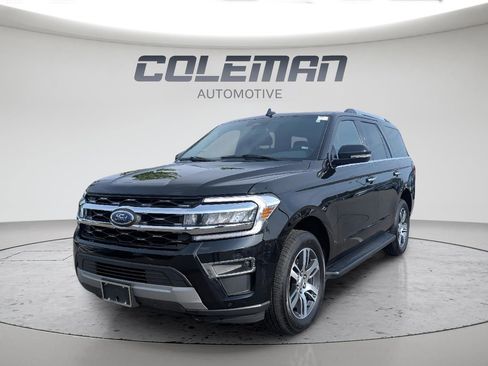 Used 2024 Ford Expedition Limited AWD/4WD image 1