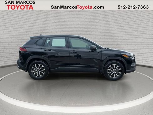 New 2026 Toyota Corolla Cross S image 4