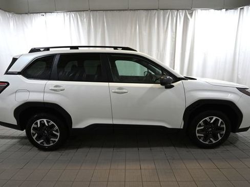 Certified 2026 Subaru Forester Premium AWD/4WD image 13