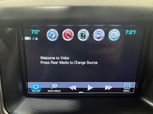 Used 2020 Chevrolet Tahoe Premier AWD/4WD image 38